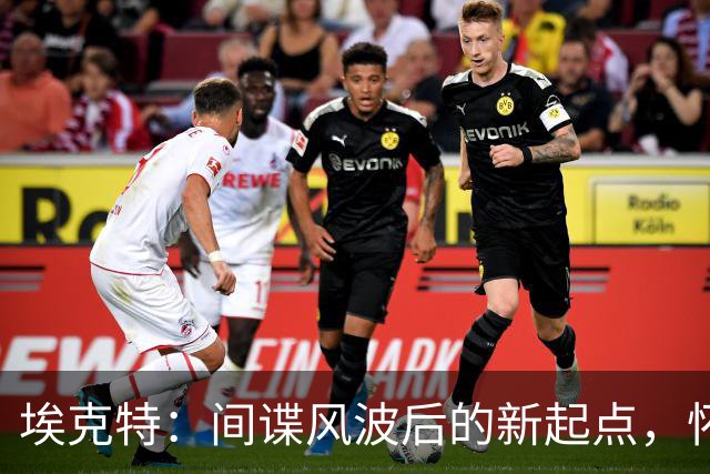 埃克特：间谍风波后的新起点，怀着清晰的心继续前行！